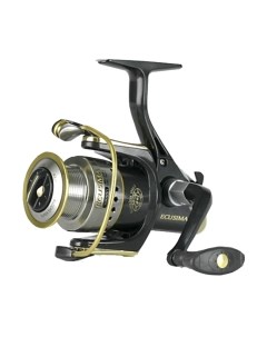 Катушка безынерционная Ecusima 6000Vi 4+1bb Ryobi