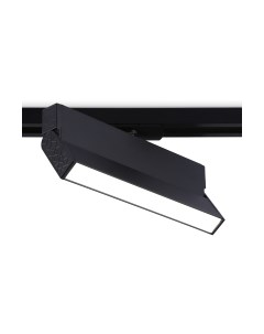 Трековый светильник Ambrella GL6808 BK