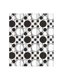 Шторка-занавеска для ванны Frap F8803