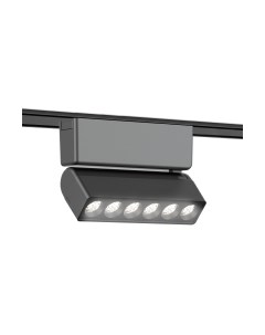 Трековый светильник Ambrella Magnetic Ultra Slim GV1469 BK