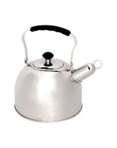 Чайник со свистком Кухар КЧ-30С