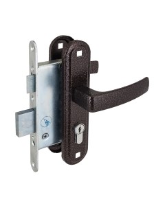 Замок врезной Зенит ЗВ4-3.05 Zenit