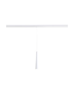 Трековый светильник Ambrella Magnetic GL4350 WH