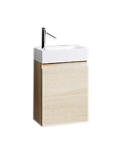 Тумба с умывальником Aqwella Лайн / Ln-MP.01.04/Ds