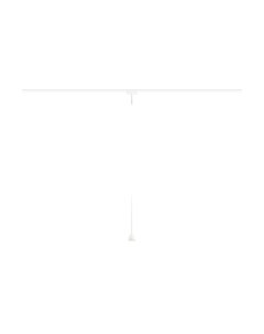 Трековый светильник Ambrella Magnetic Ultra Slim GV1642 WH