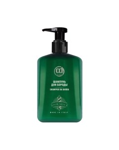 Шампунь для бороды Barber Hermes Constant delight