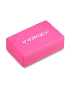 Блок для йоги Indigo Sport 6011 HKYB Indigo sport