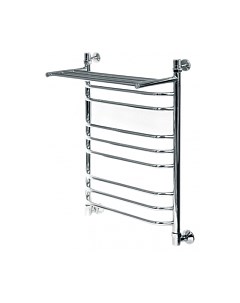 Полотенцесушитель водяной НИКА ЛТ (г2) ВП 80x50 / 290850201 Ника