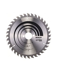 Пильный диск Bosch 2.608.640.616