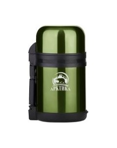 Термос универсальный Арктика 202-1000