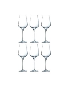 Набор бокалов Chef & Sommelier Sublym / N1739-1 Chef & sommelier