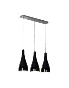 Люстра Lussole Loft Rimini GRLSF-1196-03