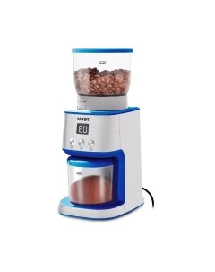 Кофемолка Kitfort КТ-7266