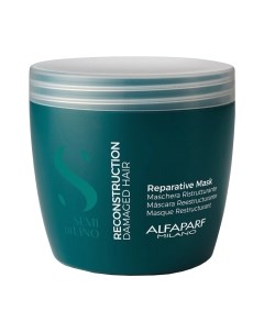 Маска для волос Alfaparf Milano SDL Reconstruction Damaged Hair Alfaparf milano