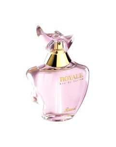 Парфюмерная вода Rasasi Royale Woman
