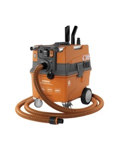 Профессиональный пылесос Daewoo Power DAVC 4000SD Daewoo power