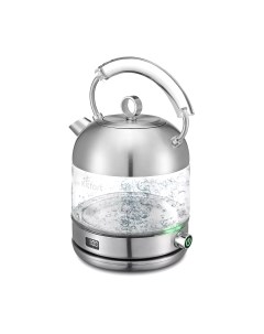 Электрочайник Kitfort KT-6172