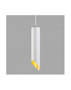 Потолочный светильник Elektrostandard 7011 MR16 WH/GD