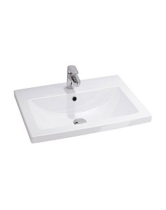 Умывальник Cersanit Como 60