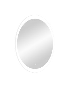 Зеркало Континент Lily Led 60x105