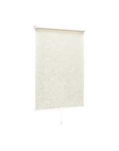 Рулонная штора Delfa Сантайм Жаккард Венеция СРШП-05В 29501