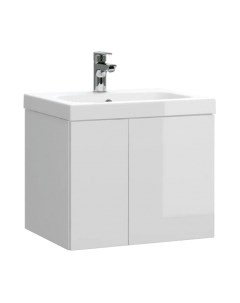 Тумба под умывальник Cersanit Colour 50 / 64257