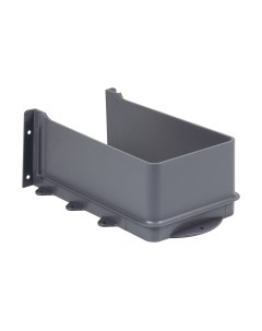 Полкодержатель Boyard Старт SBH28/GRPH