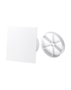 Вентилятор накладной AirRoxy dRim 100TS-C160 Airroxy