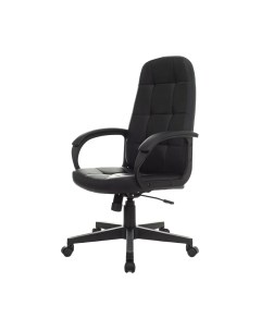Кресло офисное Бюрократ CH 002