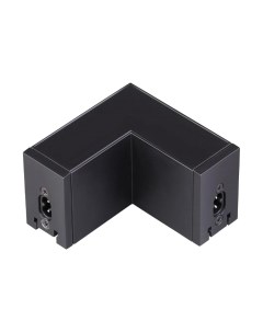 Коннектор для шинопровода Novotech Ratio 135033