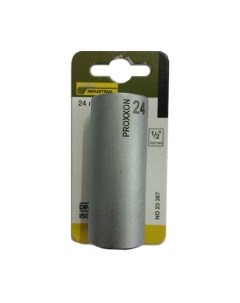 Головка слесарная 23367 Proxxon