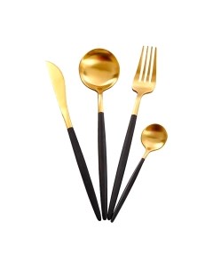 Набор столовых приборов Mercury Haus MC-3106 Mercury haus