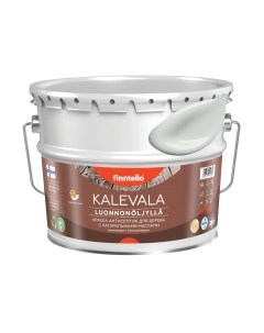 Краска Kalevala Матовая Delfiini / F-13-1-9-FL049 Finntella