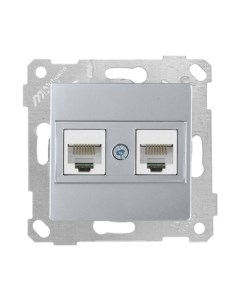 Розетка Mutlusan Rita 2200 138 0182