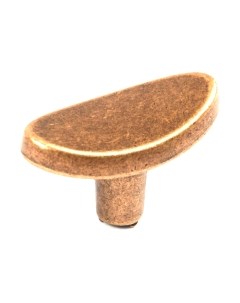 Ручка для мебели Boyard Francheska RC501MAB.1