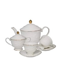 Чайный набор Lenardi Снежана 105-266