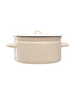 Кастрюля С-1617/Км Лысьвенские эмали