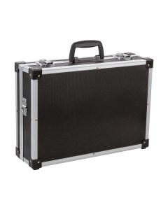 Ящик для инструментов FIT Алюминиевый / 65630 Fit