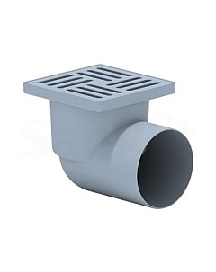 Трап для душа Ани Пласт TA1110 Ани пласт