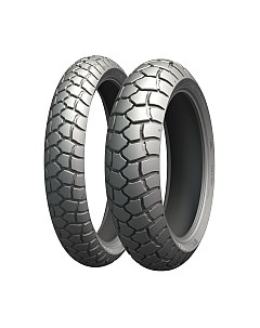 Мотошина передняя Michelin Anakee Adventure 120/70R19 60V TL/TT