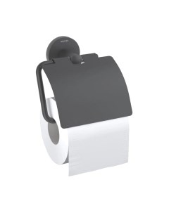 Держатель для туалетной бумаги Aquatek Оберон AQ4209MB