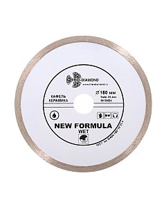 Отрезной диск алмазный Trio Diamond W404 Trio diamond