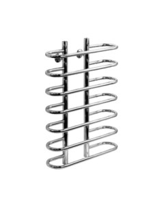 Полотенцесушитель водяной Ростела Гамма 70x50/7 (1/2")