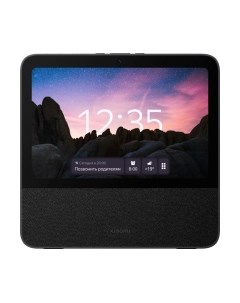 Колонка с умным дисплеем Smart Display 10R X10G с Алисой / QBH4254RU Xiaomi