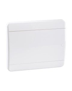 Бокс пластиковый КЭАЗ OptiBox P-BVN-2-12-IP41 / 117949 Кэаз