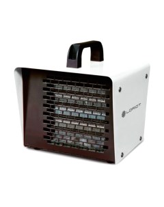 Тепловая пушка электрическая Loriot LHP-KX 2000