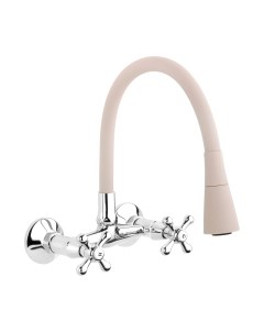 Смеситель BC-24-E3S-L Invena