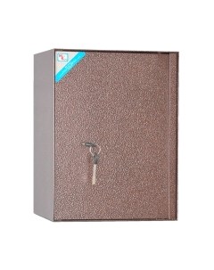 Офисный сейф Меткон ШМ-5К