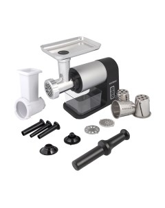 Мясорубка электрическая Endever Sigma-107