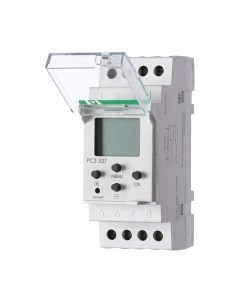 Реле времени Евроавтоматика PCZ-527 / EA02.002.006